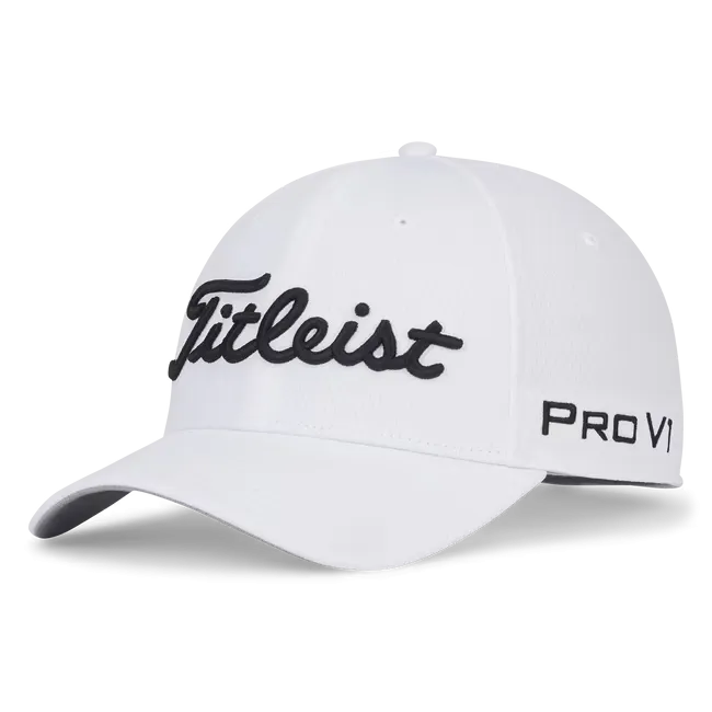 Titleist '24 Tour Elite Hat