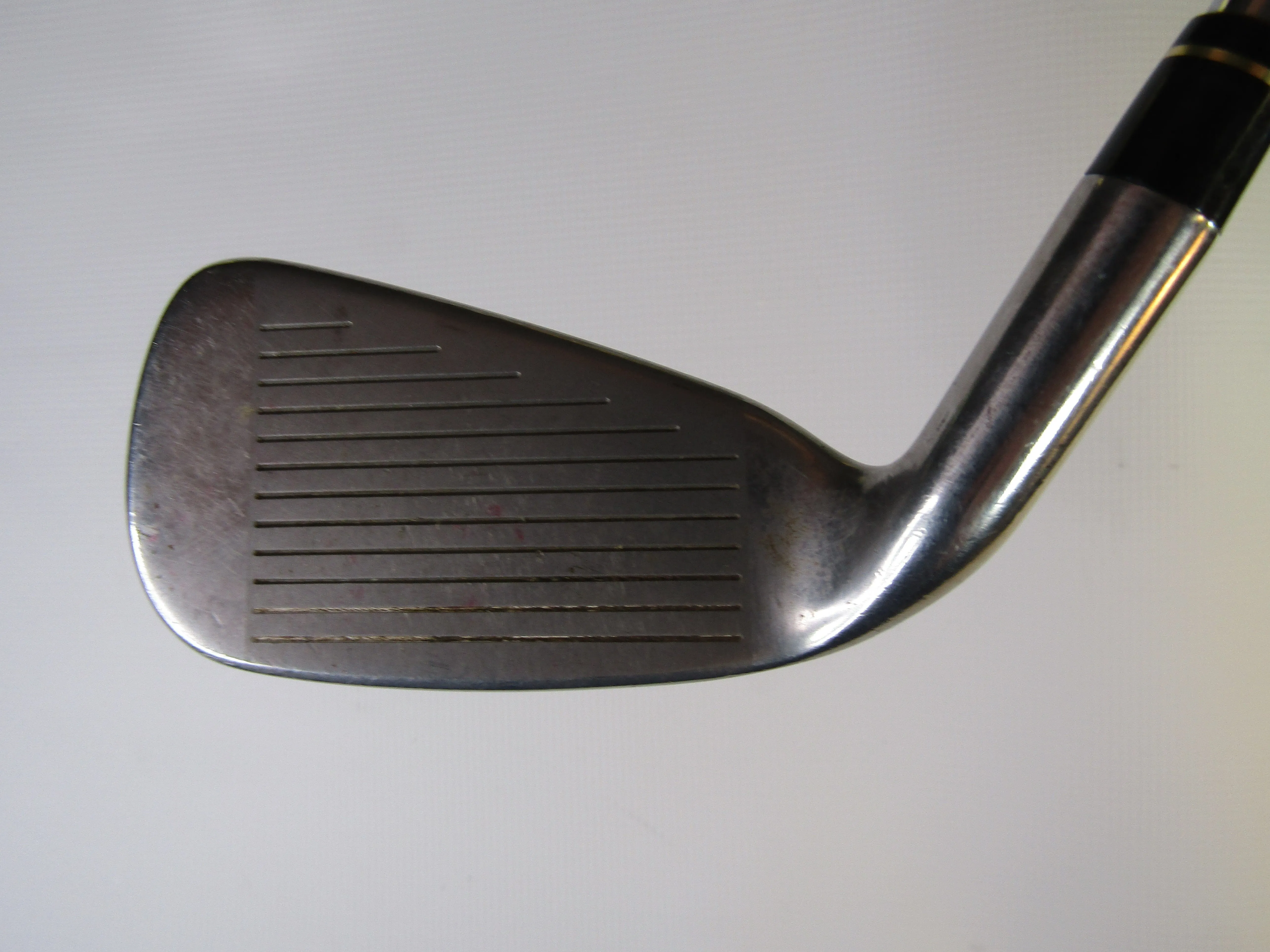 Titleist 822 OS #3 Iron Steel Regular Mens Right