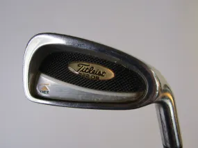 Titleist 822 OS #3 Iron Steel Regular Mens Right