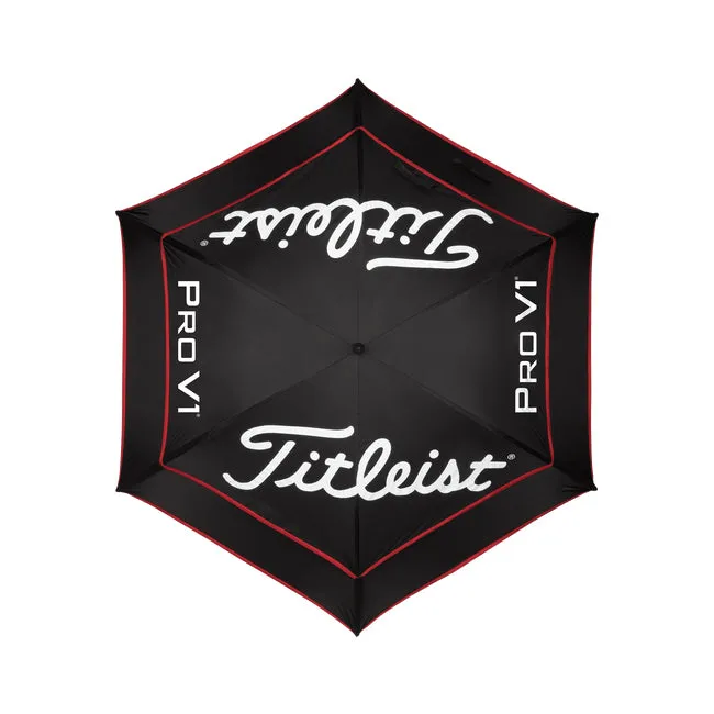 Titleist Double Canopy Umbrella