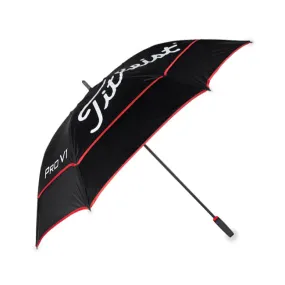 Titleist Double Canopy Umbrella