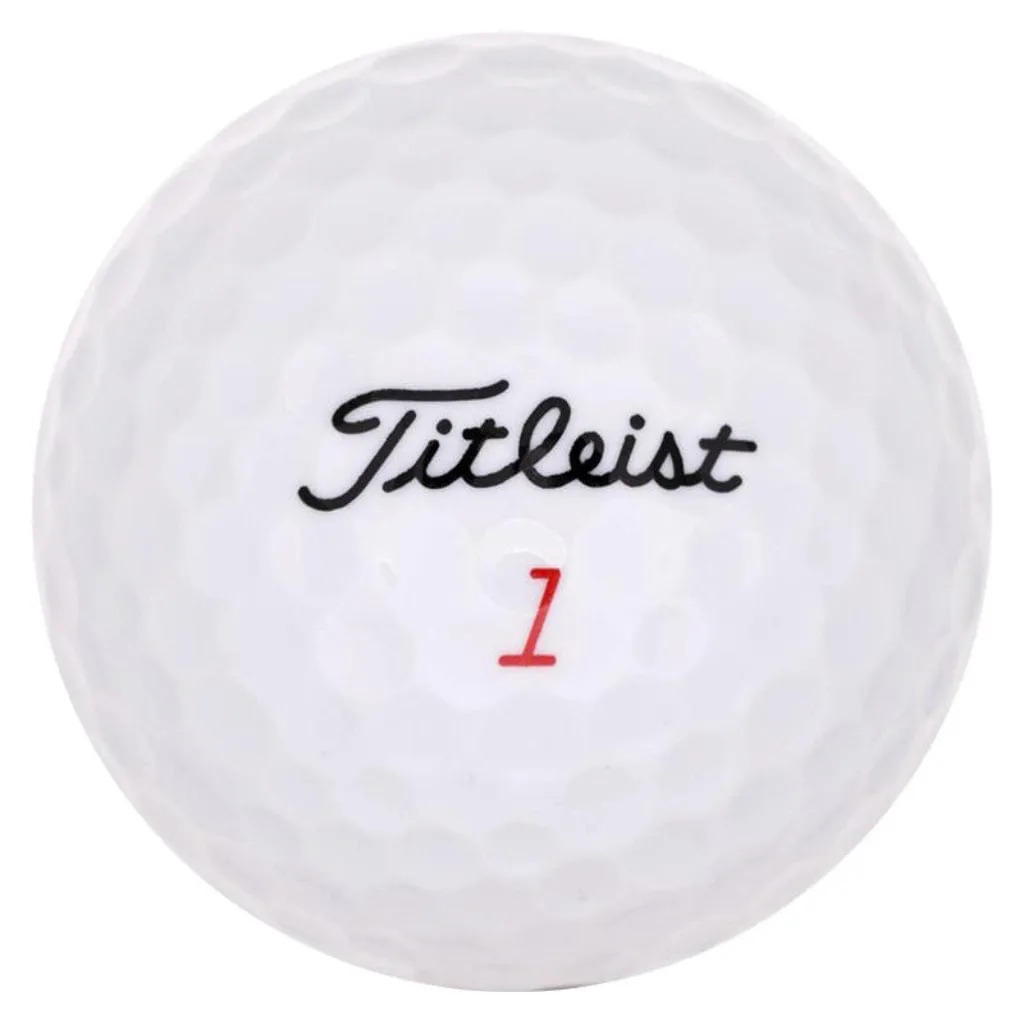 Titleist DT Solo