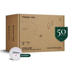 Titleist Golfballenmix