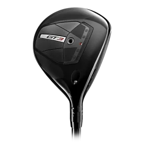 Titleist GT3 Fairway Woods