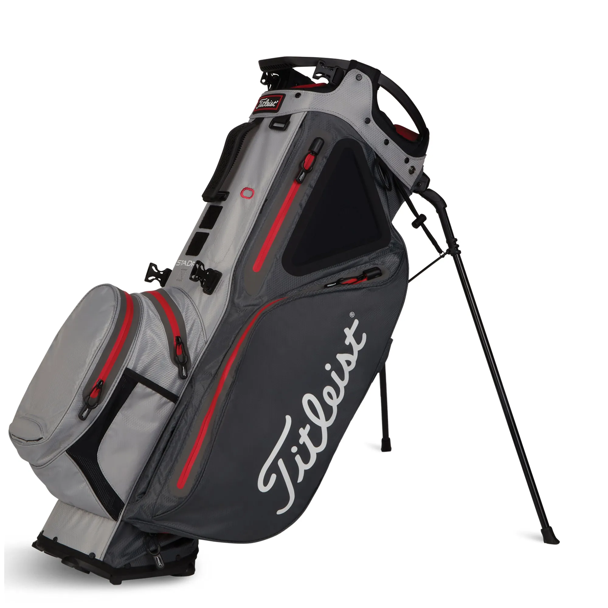 Titleist Hybrid 14 StaDry Stand Golf Bag