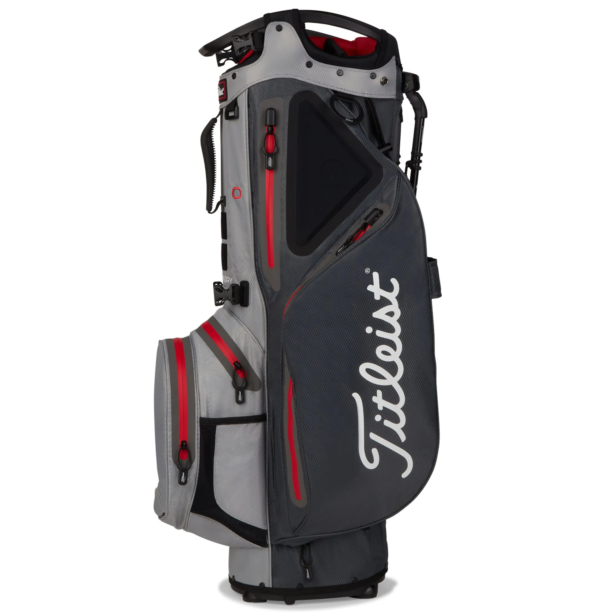 Titleist Hybrid 14 StaDry Stand Golf Bag