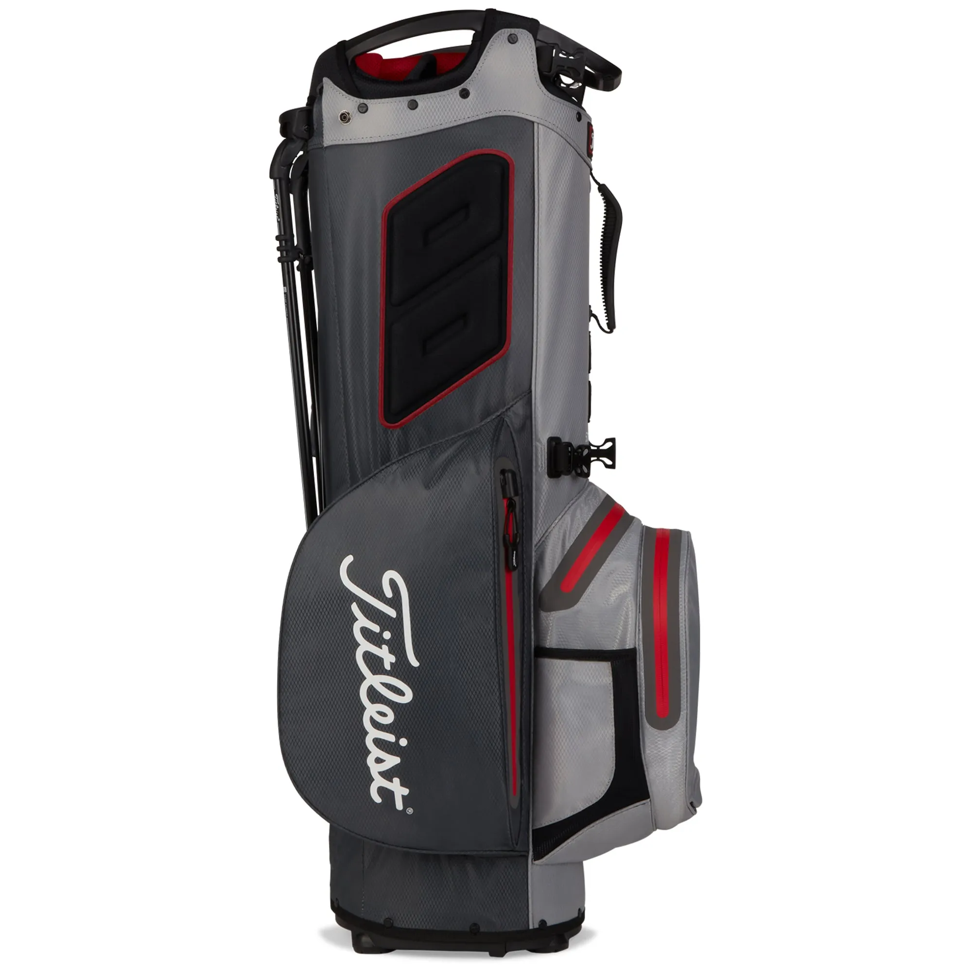 Titleist Hybrid 14 StaDry Stand Golf Bag