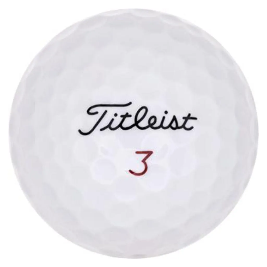 Titleist NXT Tour