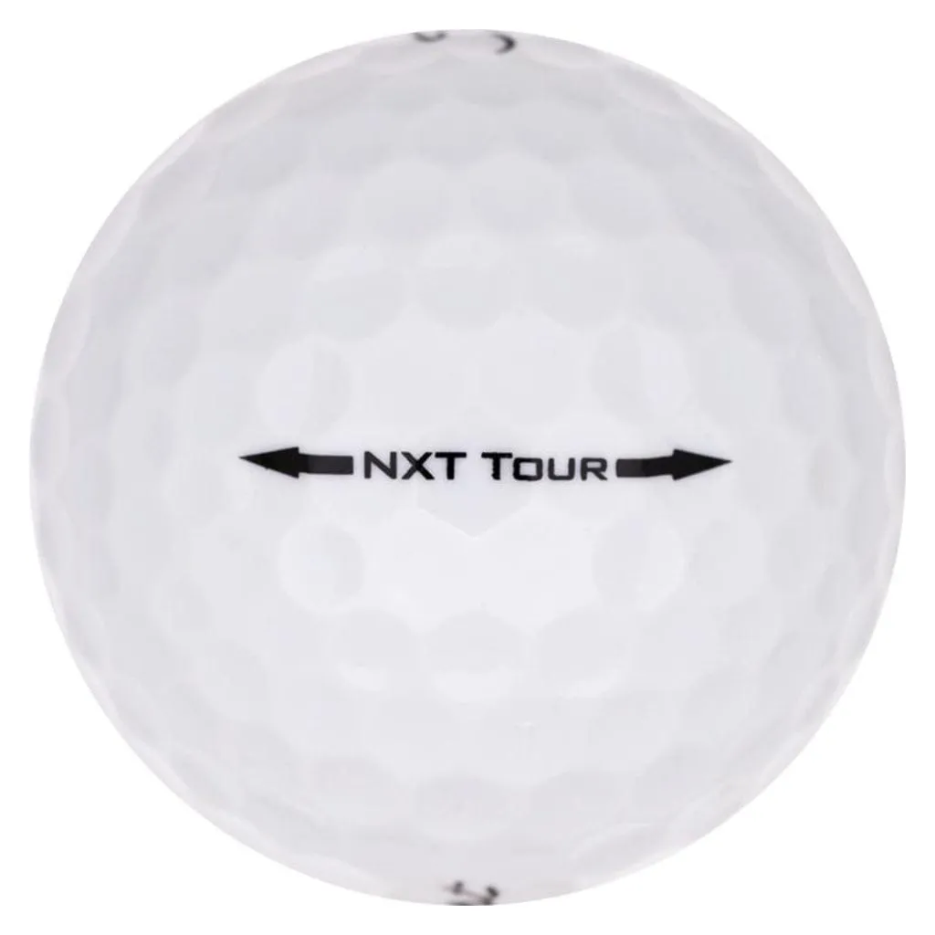 Titleist NXT Tour