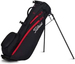 Titleist Players 4 Carbon Stand Bag