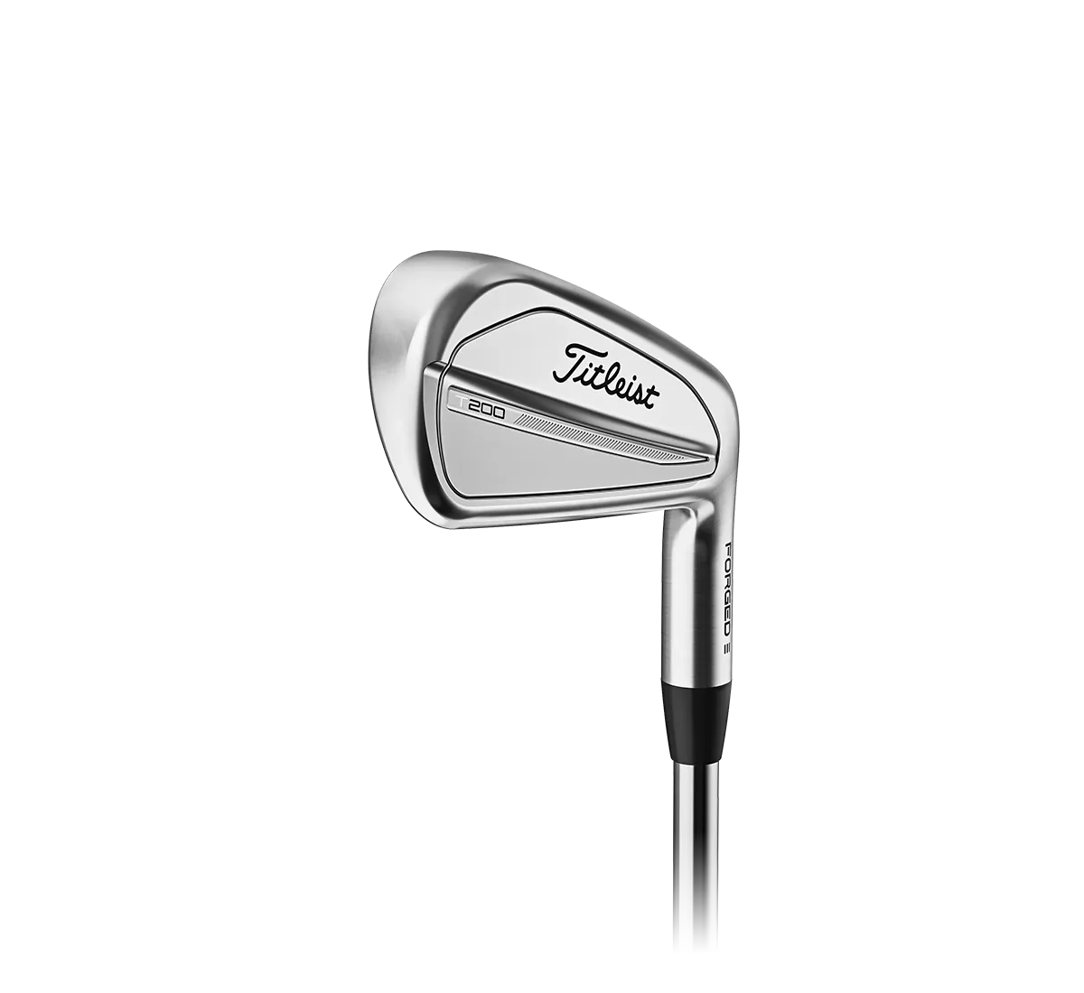 Titleist T200 Iron RH - Graphite (2023) (Custom)