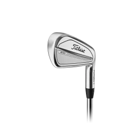 Titleist T200 Iron RH - Graphite (2023) (Custom)