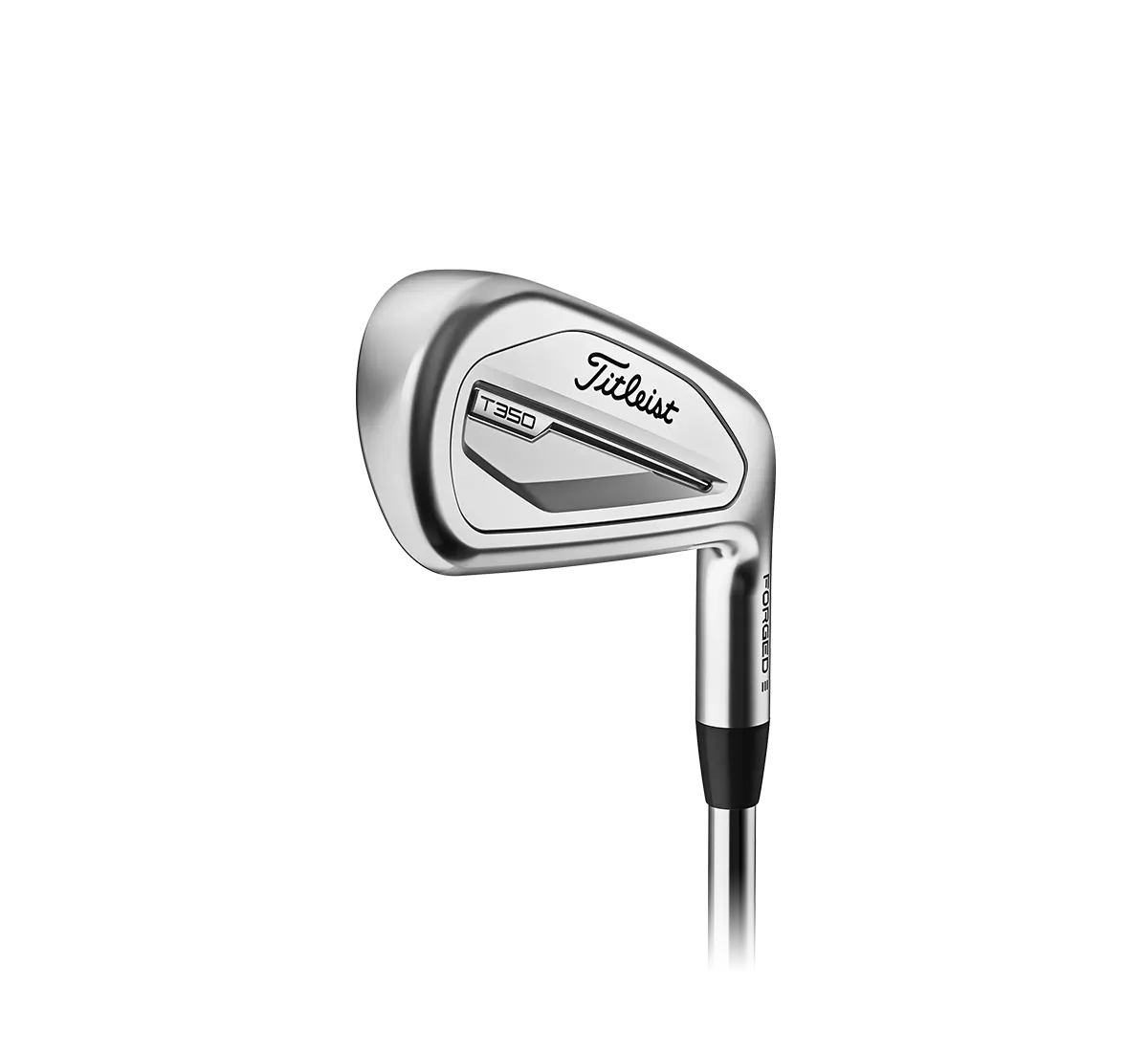 TITLEIST T350 IRON RH - GRAPHITE (2023) (CUSTO