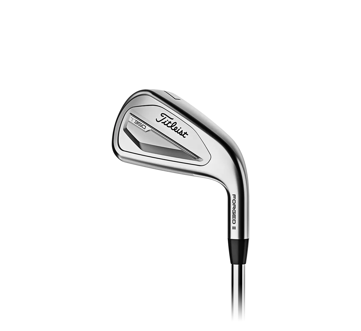 TITLEIST T350 IRON RH - GRAPHITE (2023) (CUSTO