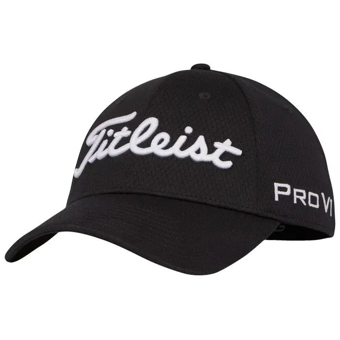 Titleist Tour Elite Hat TH23FTEL