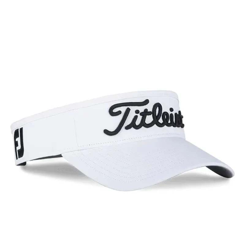 Titleist Tour Perf Visor Staff TH8VTPS