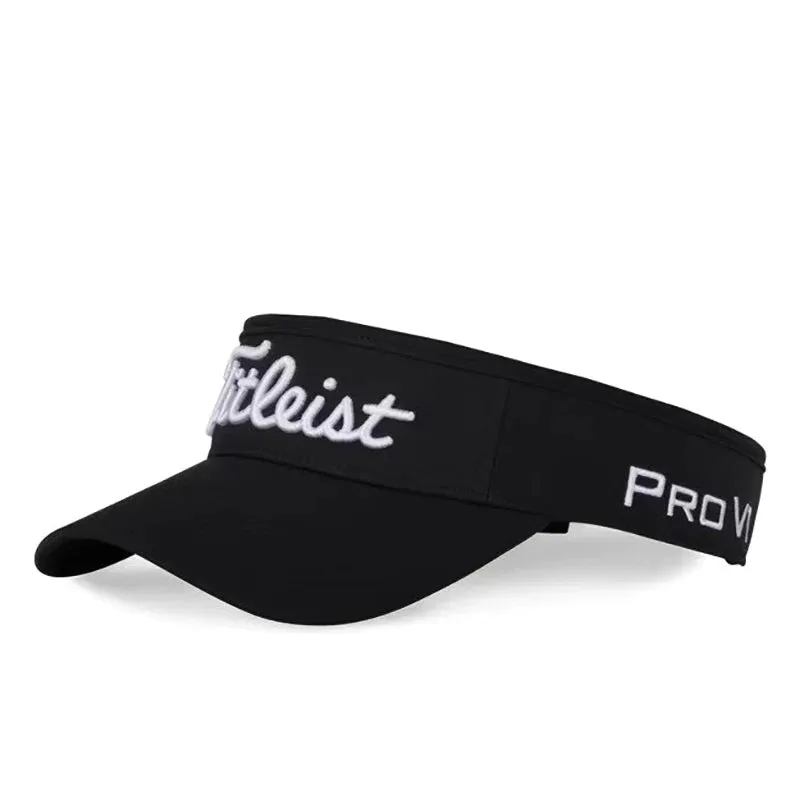 Titleist Tour Perf Visor Staff TH8VTPS