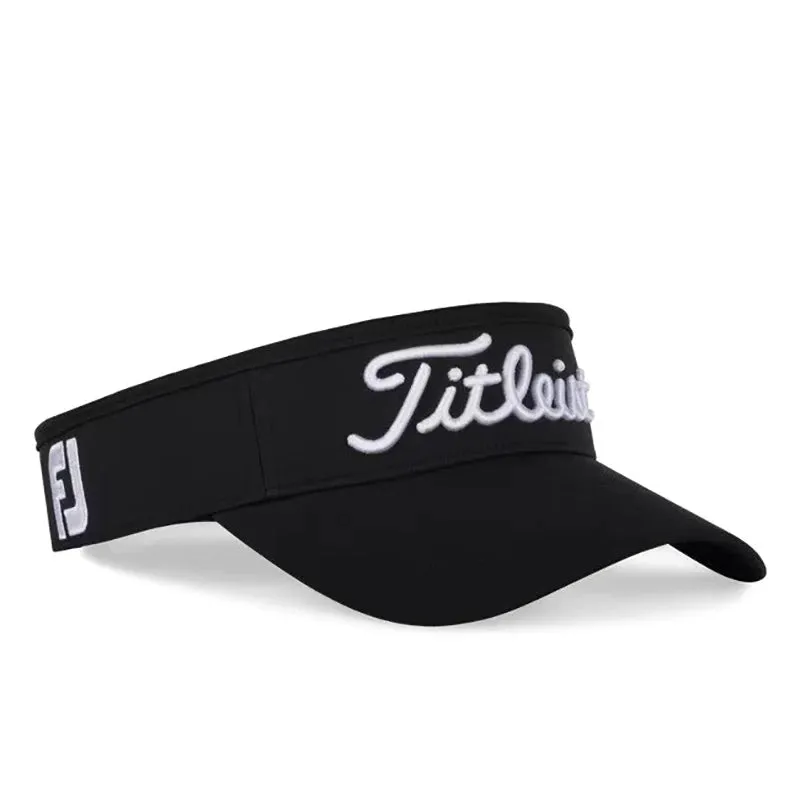 Titleist Tour Perf Visor Staff TH8VTPS