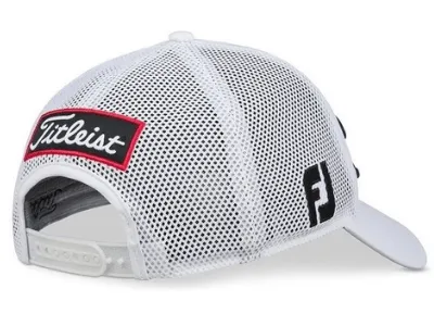 Titleist Tour Performance Mesh Cap