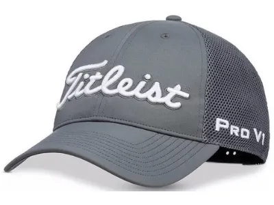 Titleist Tour Performance Mesh Cap