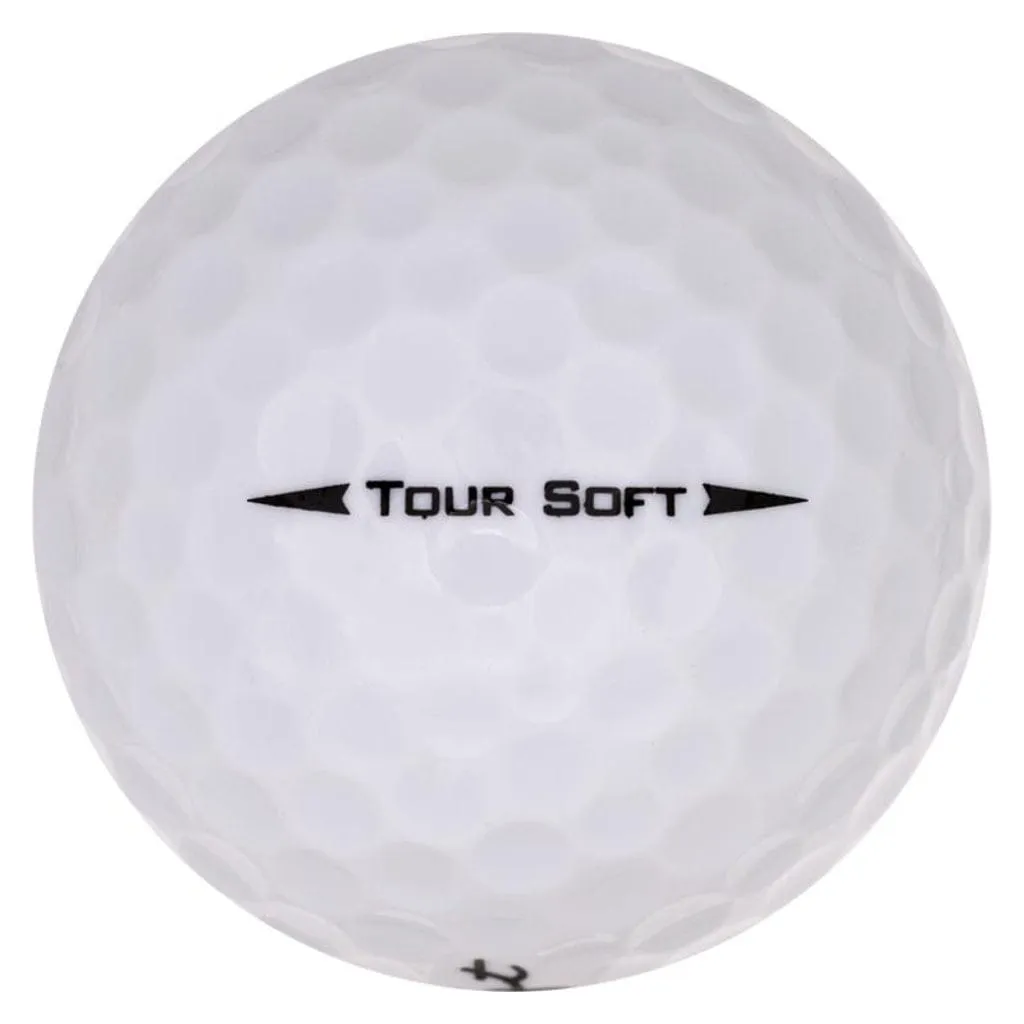 Titleist Tour Soft