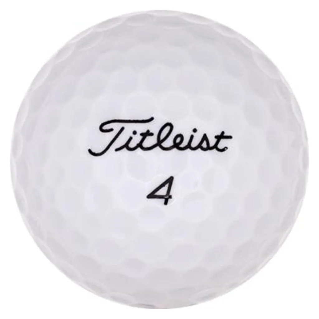 Titleist Tour Soft