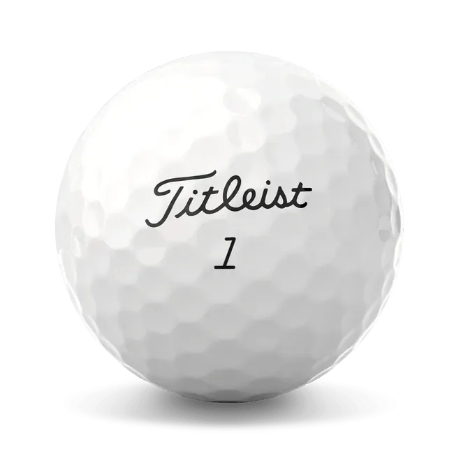 Titleist Tour Speed Golf Balls '22