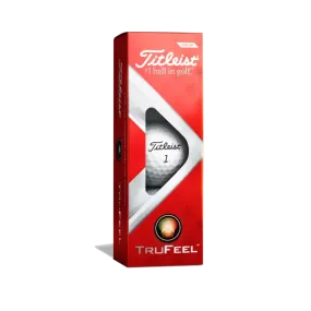 Titleist TruFeel Sleeve