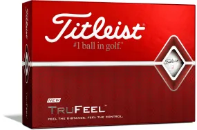 Titleist TruFeel