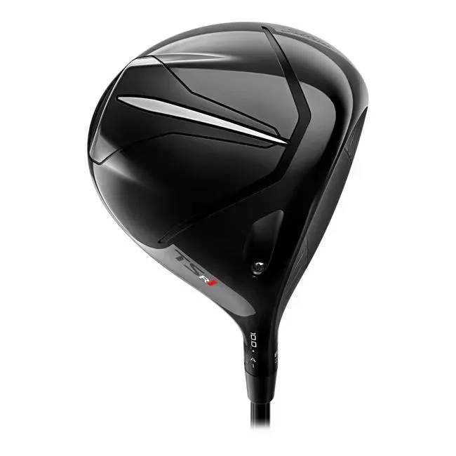 Titleist TSR1 Driver