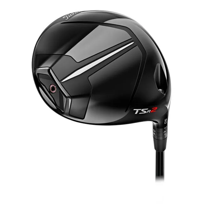 Titleist TSR2 Driver