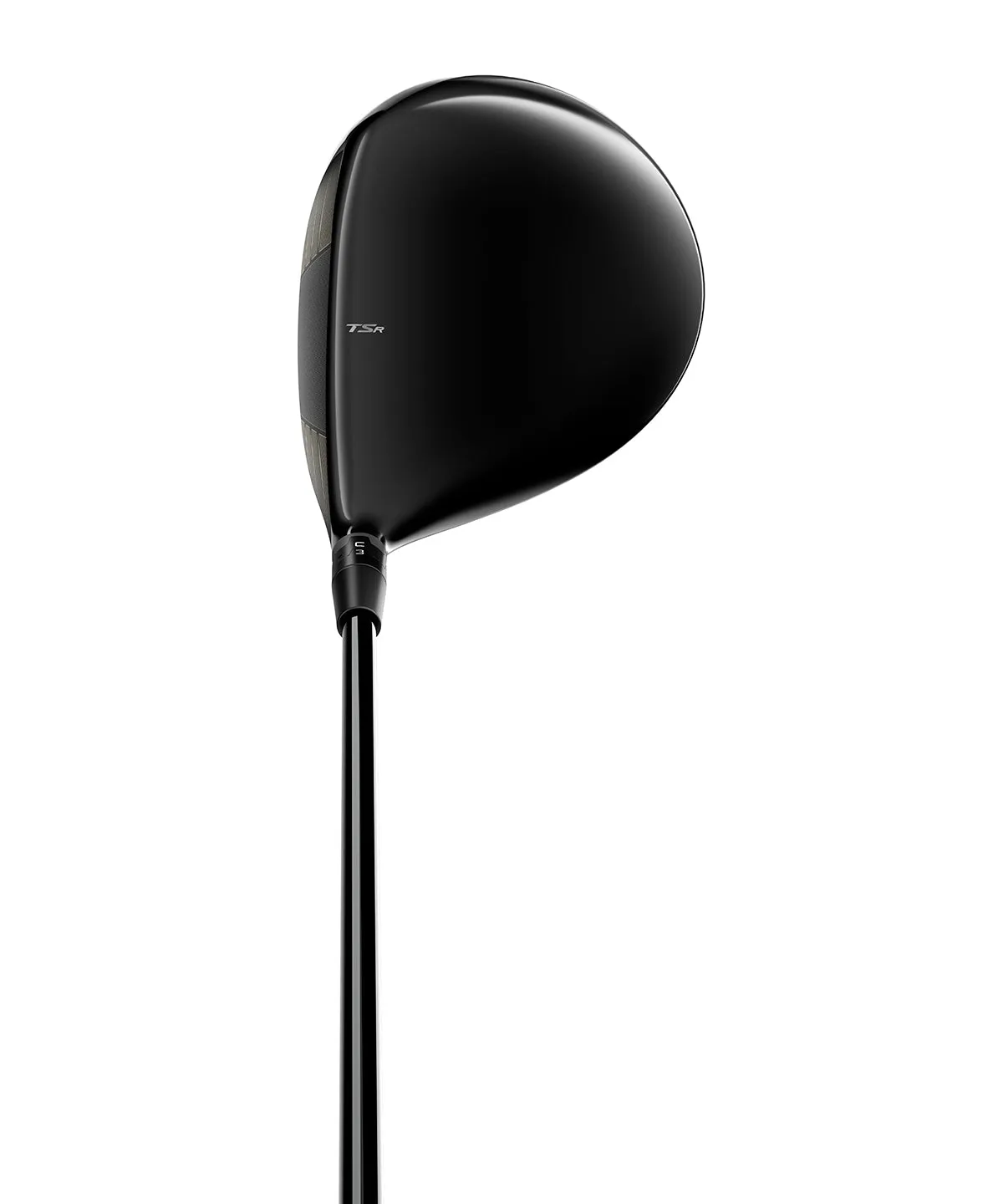 Titleist TSR4 Driver