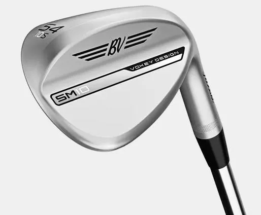 Titleist Vokey SM10 DHY S2 Wedge