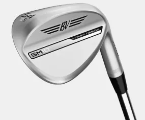 Titleist Vokey SM10 DHY S2 Wedge