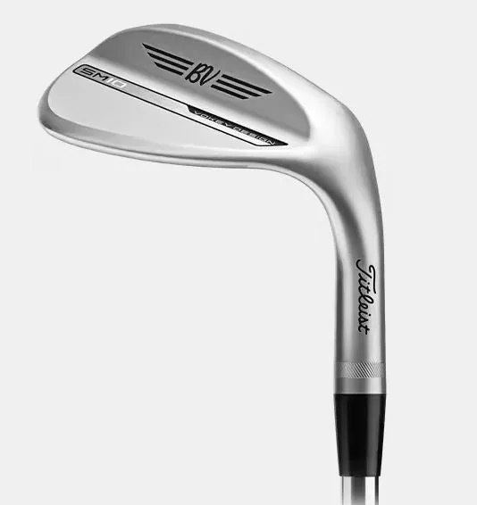 Titleist Vokey SM10 DHY S2 Wedge