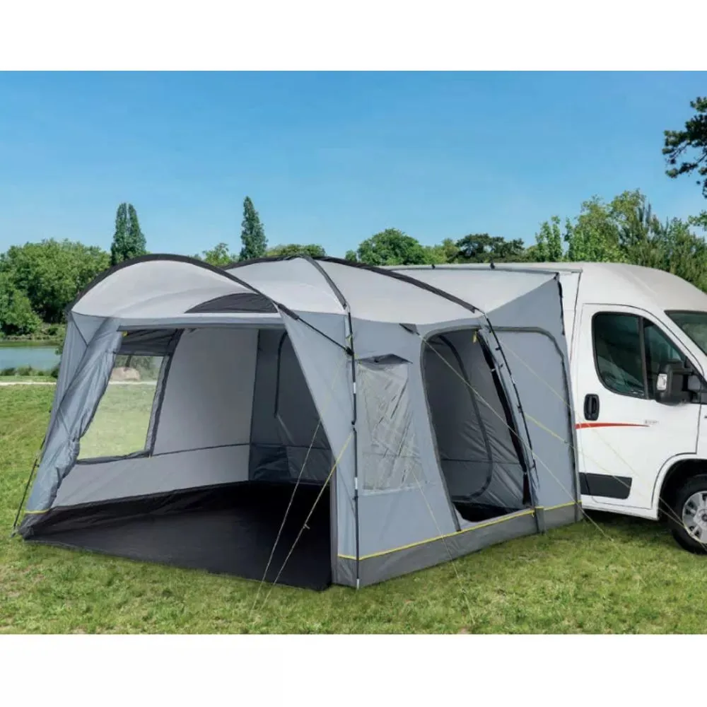 Trigano Santa Clara Motorhome Poled Awning (2024)