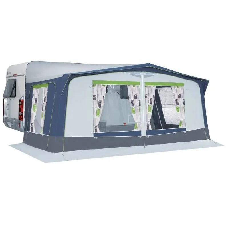 Trigano Sicile 270 (Steel/Fiberglass) Caravan Awning