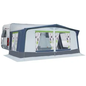 Trigano Sicile 270 (Steel/Fiberglass) Caravan Awning