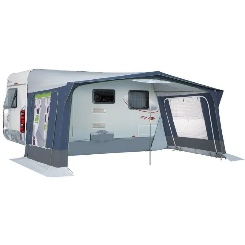 Trigano Sicile 270 (Steel/Fiberglass) Caravan Awning