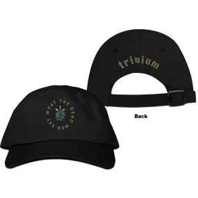 Trivium Dead Baseball Cap