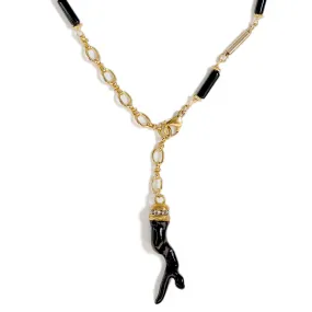 Twyla Necklace