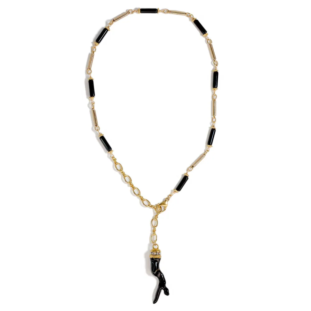 Twyla Necklace