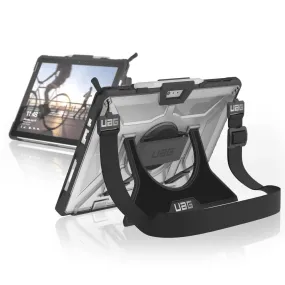 UAG Plasma Series Protective Case with hand & Shoulder Strap For Surface Pro 7+/7/6/5/4