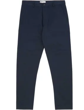 Universal Works Aston Pant Navy Twill