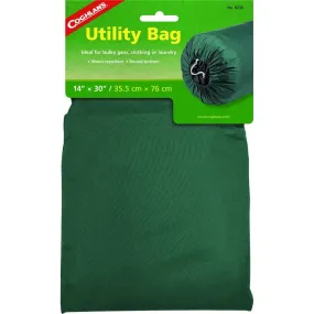 utility bag 14