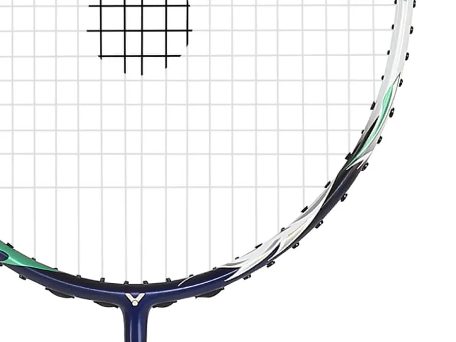 Victor Auraspeed Hypersonic Speed Power Badminton Racquet 3U(88g)G5