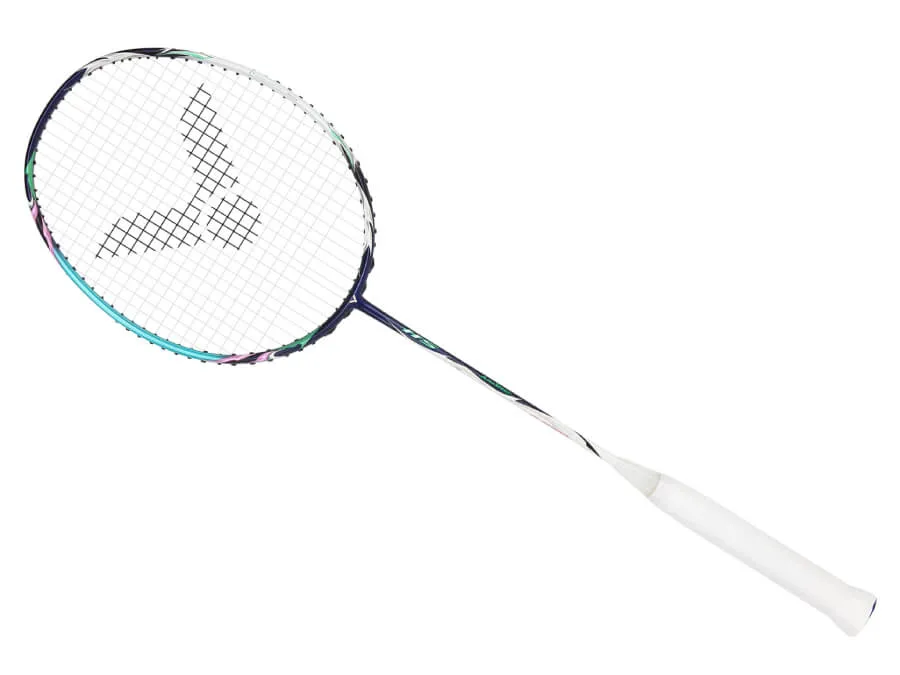 Victor Auraspeed Hypersonic Speed Power Badminton Racquet 4U(83g)G5