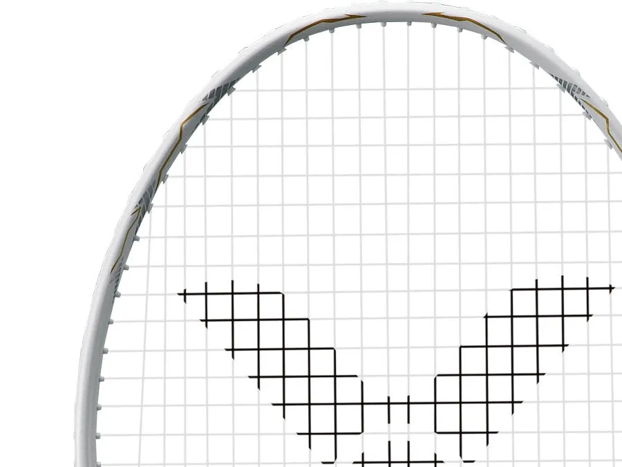 Victor Thruster F CLAW II Badminton Racquet Limited edition 4U(83g)G5