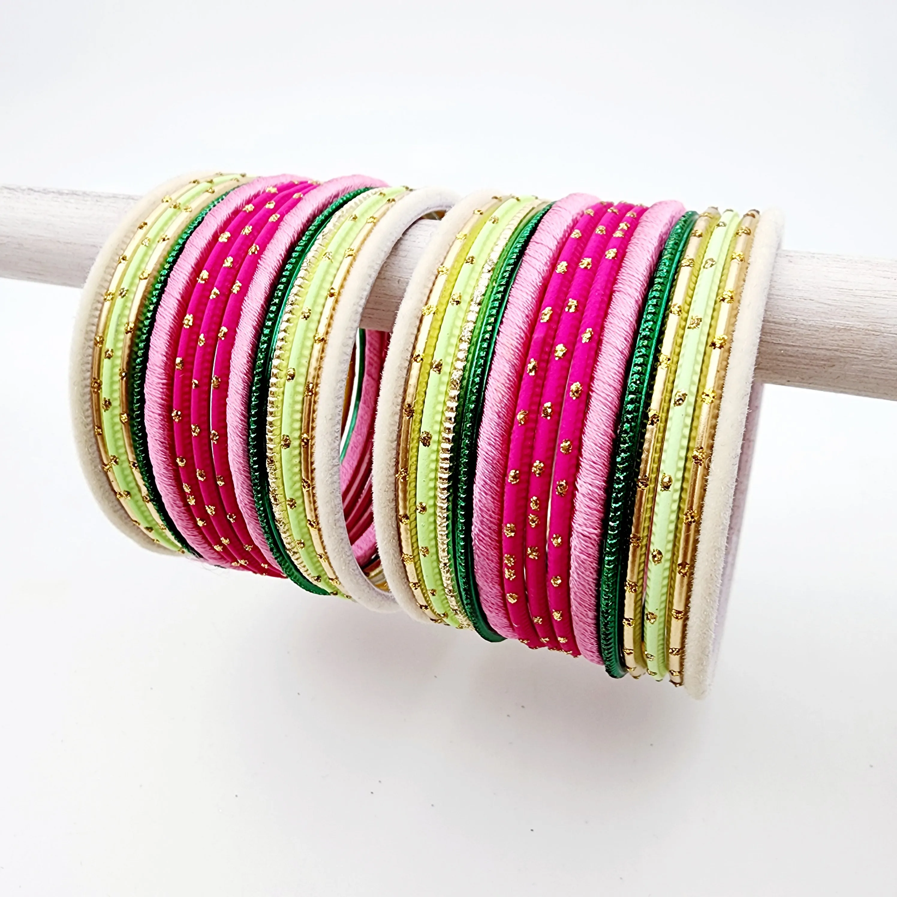 Vidya Bangle Set