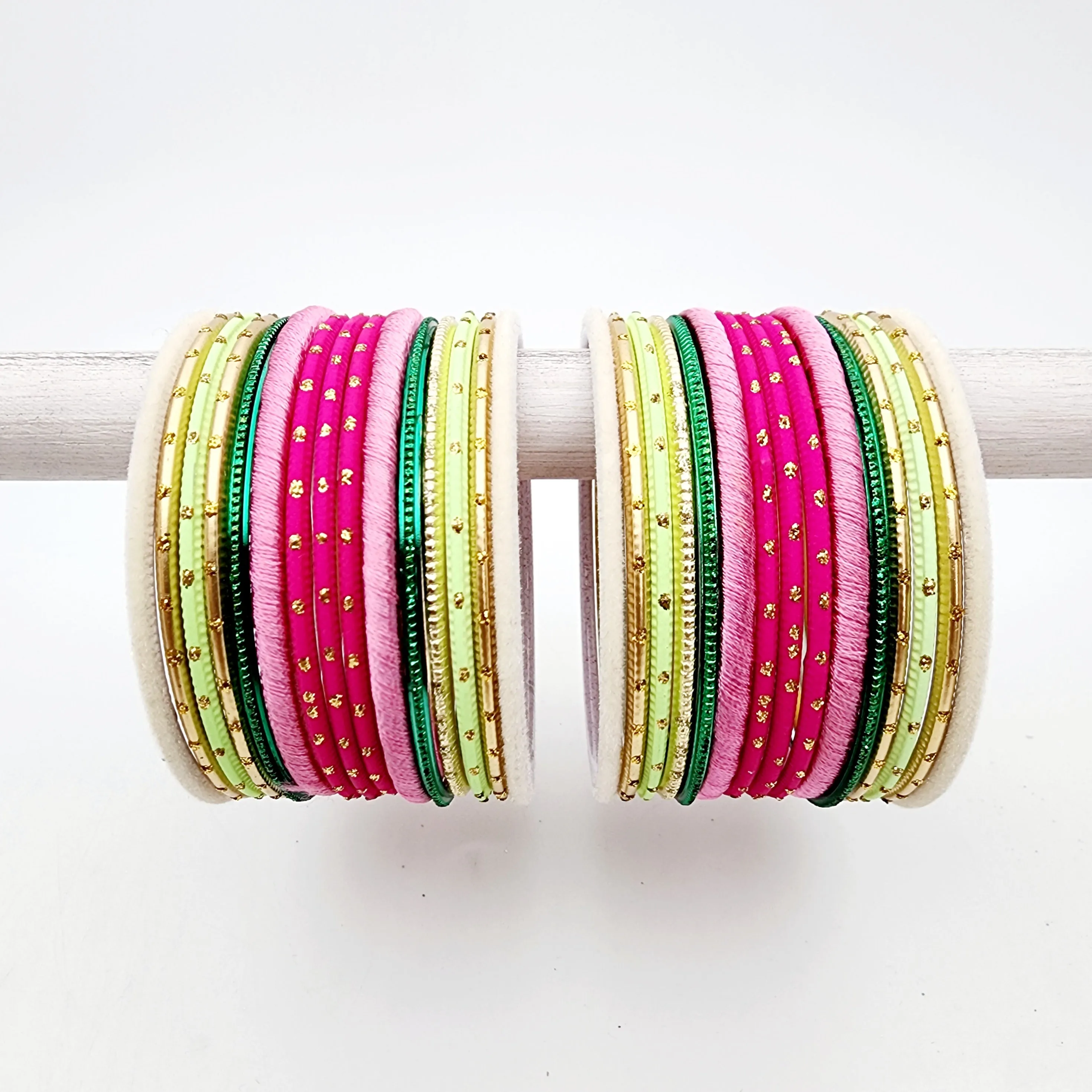 Vidya Bangle Set